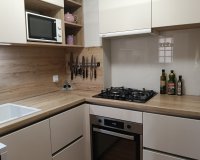 Revente - Town House -
Los Montesinos - Costa Blanca