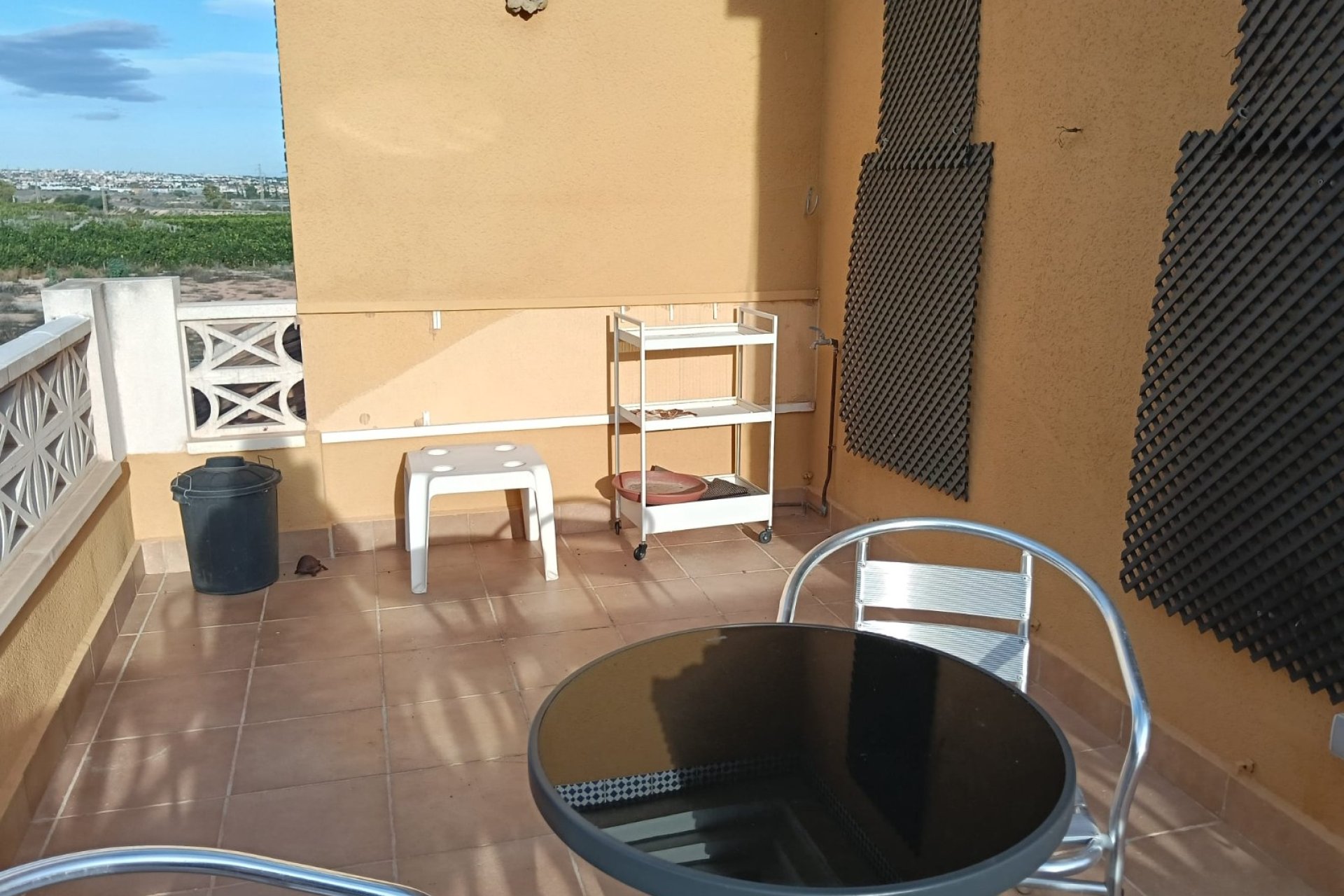 Revente - Town House -
Los Montesinos - Costa Blanca