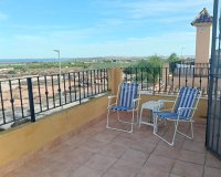 Revente - Town House -
Los Montesinos - Costa Blanca