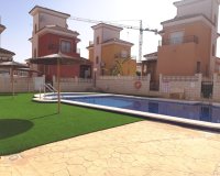 Revente - Town House -
Los Montesinos - Costa Blanca