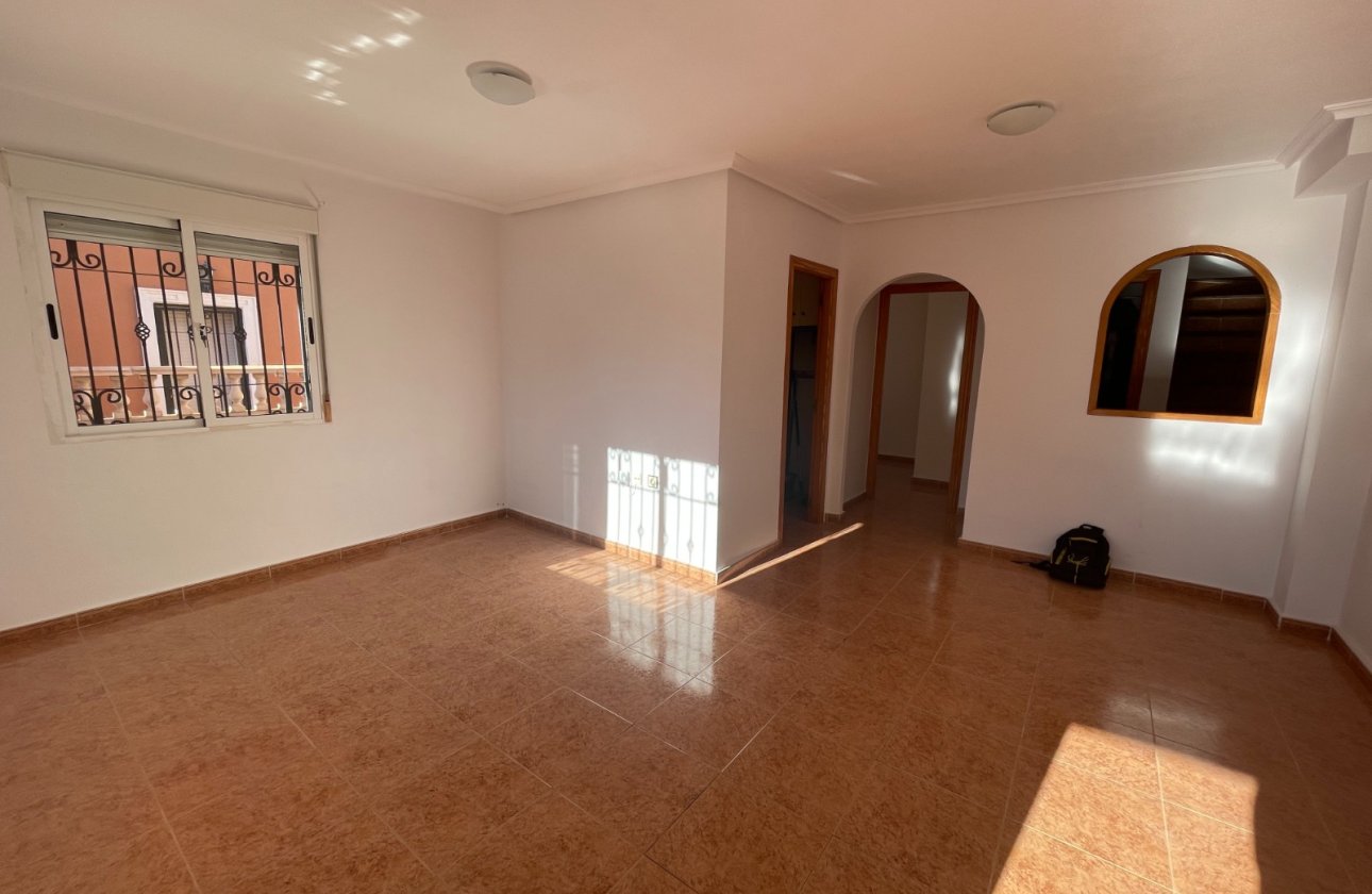 Revente - Town House -
Los Montesinos - Costa Blanca