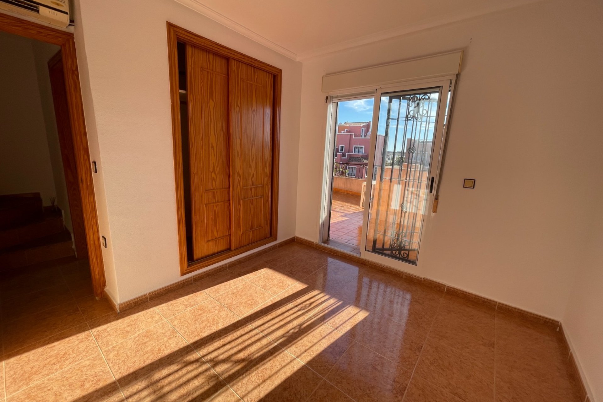 Revente - Town House -
Los Montesinos - Costa Blanca