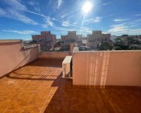 Revente - Town House -
Los Montesinos - Costa Blanca