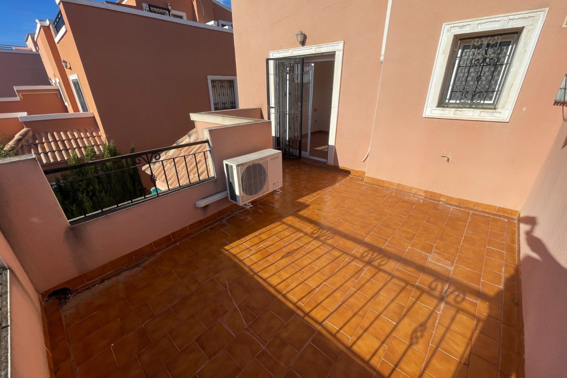 Revente - Town House -
Los Montesinos - Costa Blanca