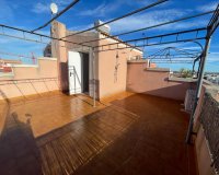 Revente - Town House -
Los Montesinos - Costa Blanca