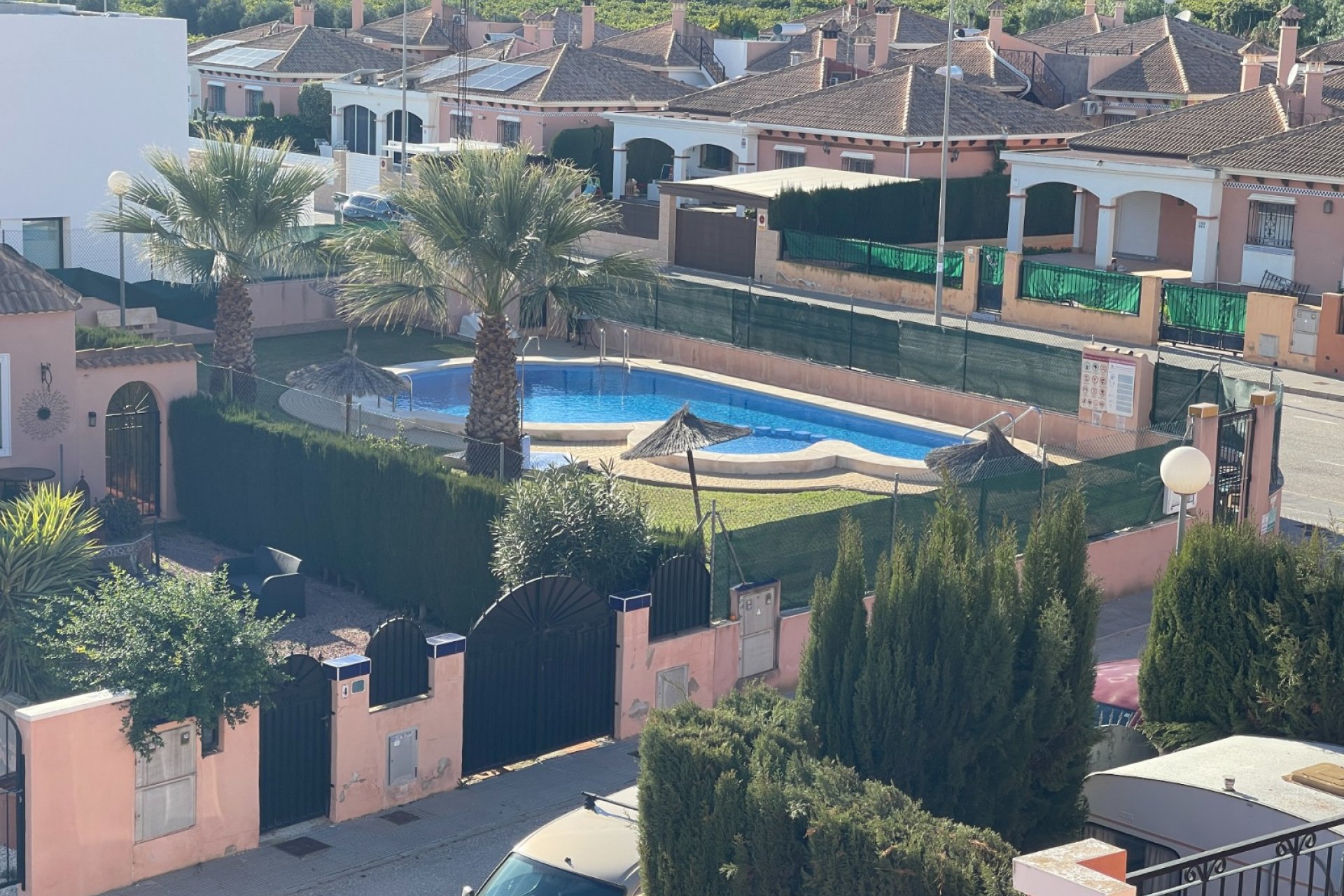 Revente - Town House -
Los Montesinos - Costa Blanca