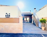 Revente - Town House -
Los Montesinos - Costa Blanca