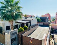Revente - Town House -
Los Montesinos - Costa Blanca