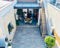 Revente - Town House -
Los Montesinos - Costa Blanca