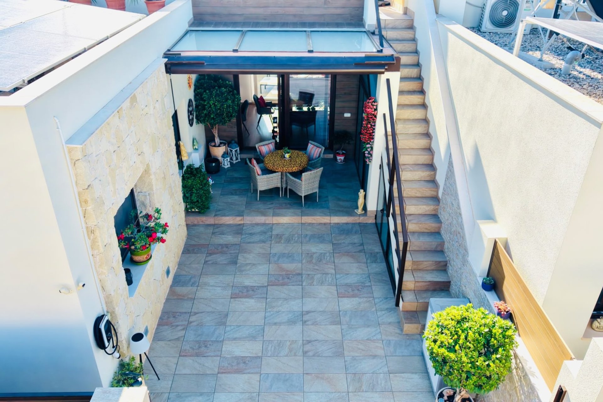 Revente - Town House -
Los Montesinos - Costa Blanca