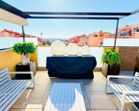 Revente - Town House -
Los Montesinos - Costa Blanca
