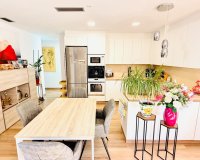 Revente - Town House -
Los Montesinos - Costa Blanca