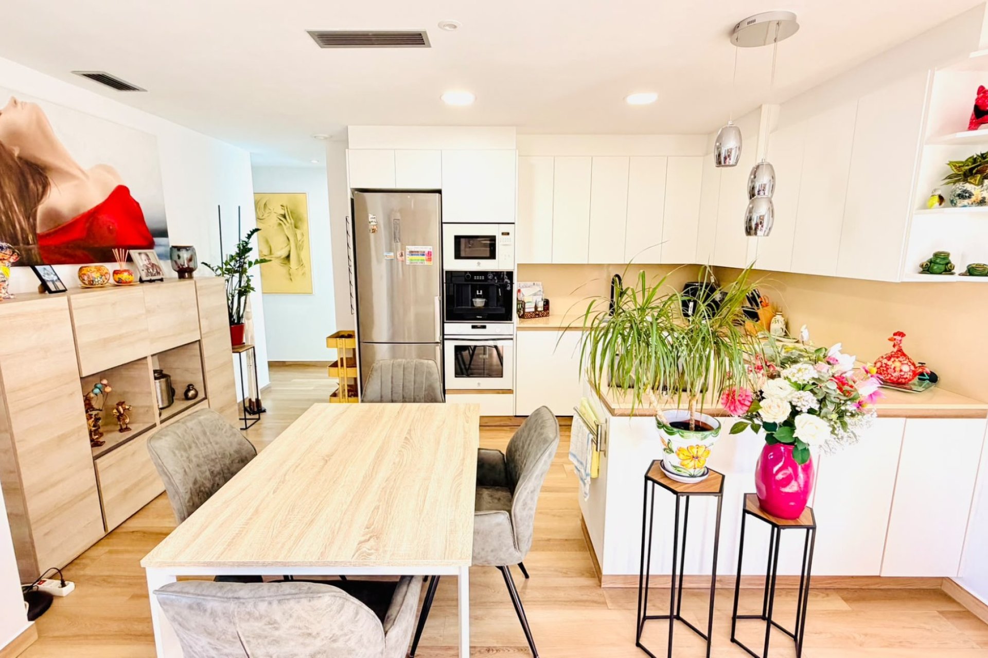 Revente - Town House -
Los Montesinos - Costa Blanca