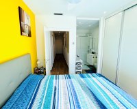 Revente - Town House -
Los Montesinos - Costa Blanca