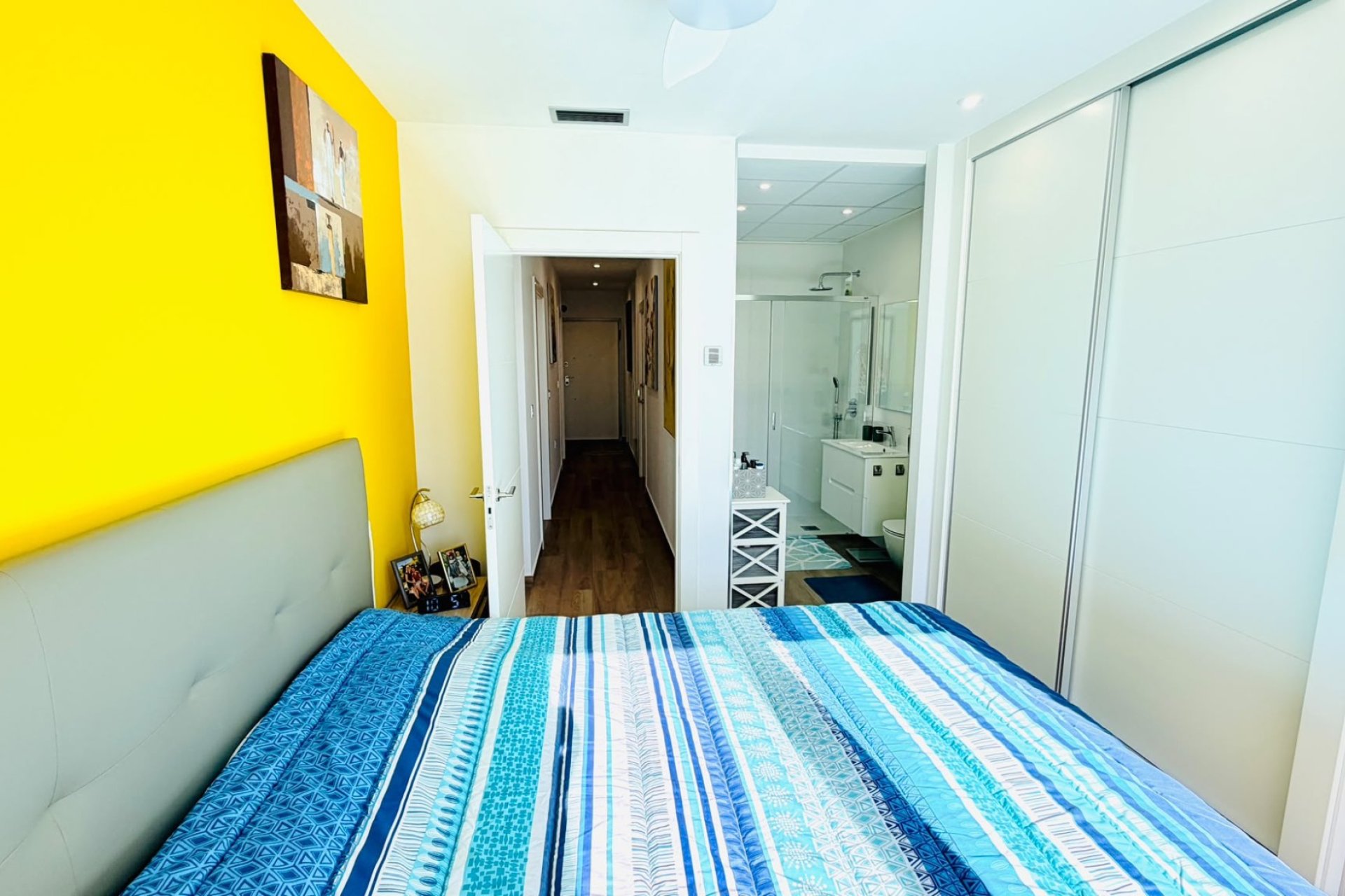 Revente - Town House -
Los Montesinos - Costa Blanca