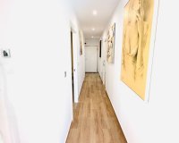 Revente - Town House -
Los Montesinos - Costa Blanca