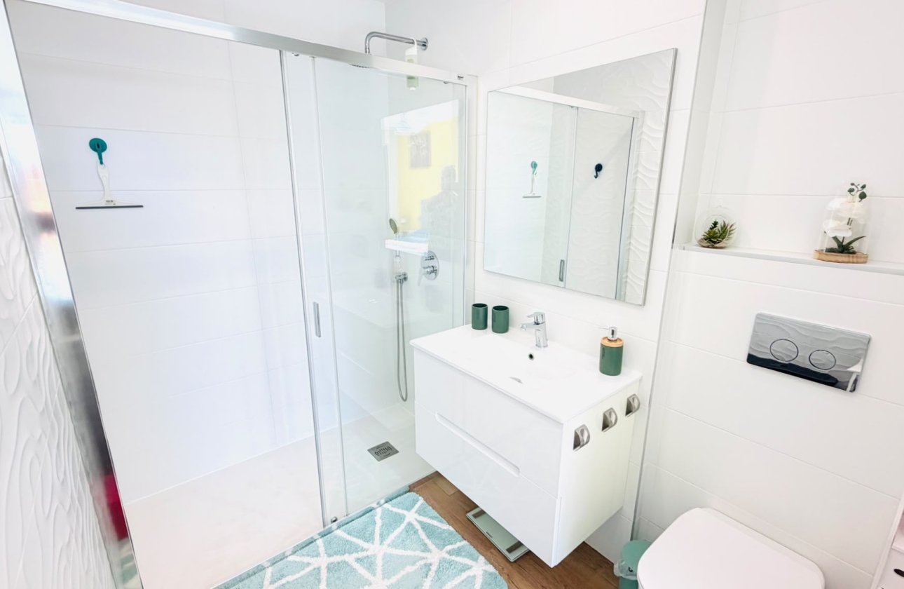 Revente - Town House -
Los Montesinos - Costa Blanca