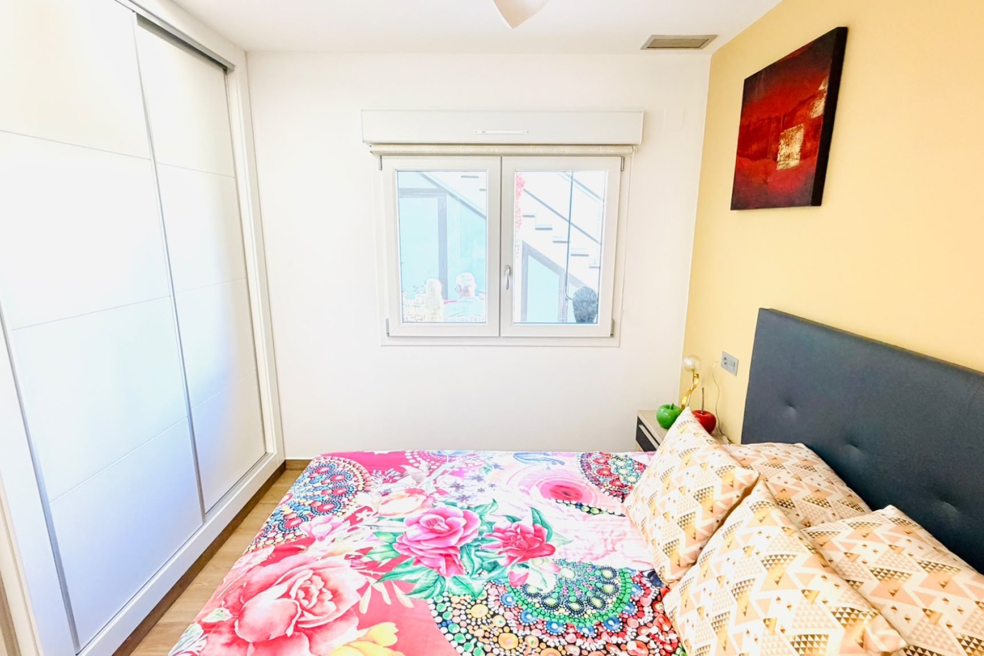 Revente - Town House -
Los Montesinos - Costa Blanca