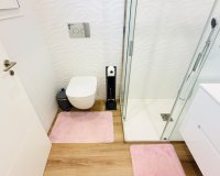 Revente - Town House -
Los Montesinos - Costa Blanca