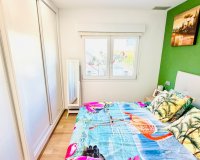 Revente - Town House -
Los Montesinos - Costa Blanca