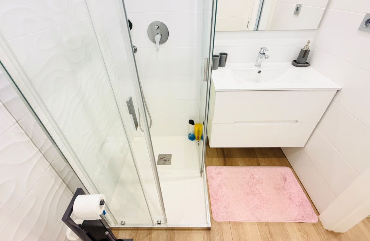 Revente - Town House -
Los Montesinos - Costa Blanca