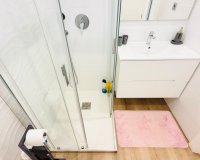Revente - Town House -
Los Montesinos - Costa Blanca