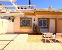 Revente - Town House -
Los Montesinos - Costa Blanca