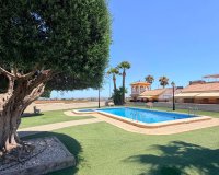 Revente - Town House -
Los Montesinos - Costa Blanca