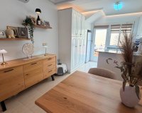 Revente - Town House -
Los Montesinos - Costa Blanca