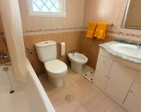Revente - Town House -
Los Montesinos - Costa Blanca