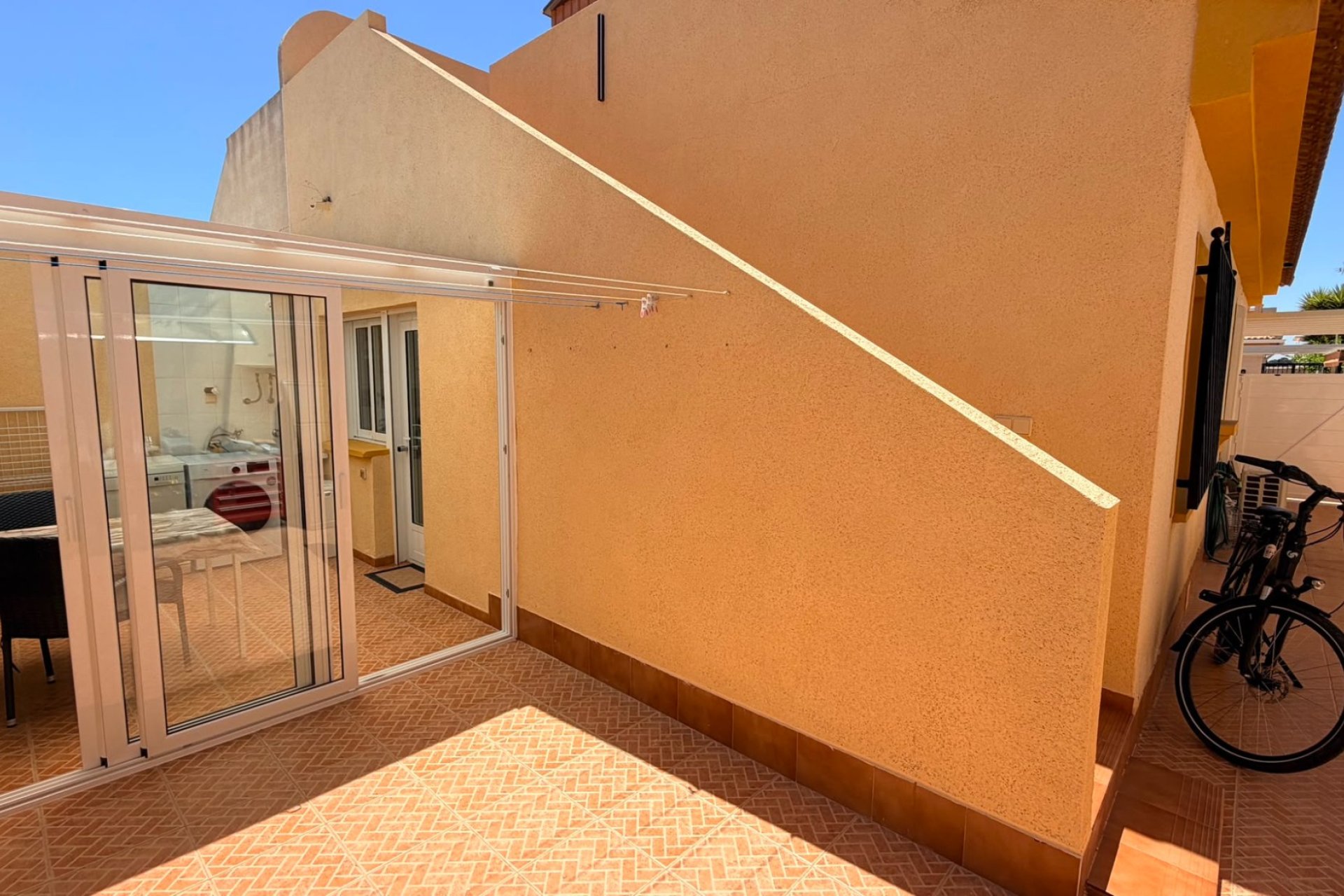 Revente - Town House -
Los Montesinos - Costa Blanca