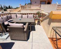 Revente - Town House -
Los Montesinos - Costa Blanca