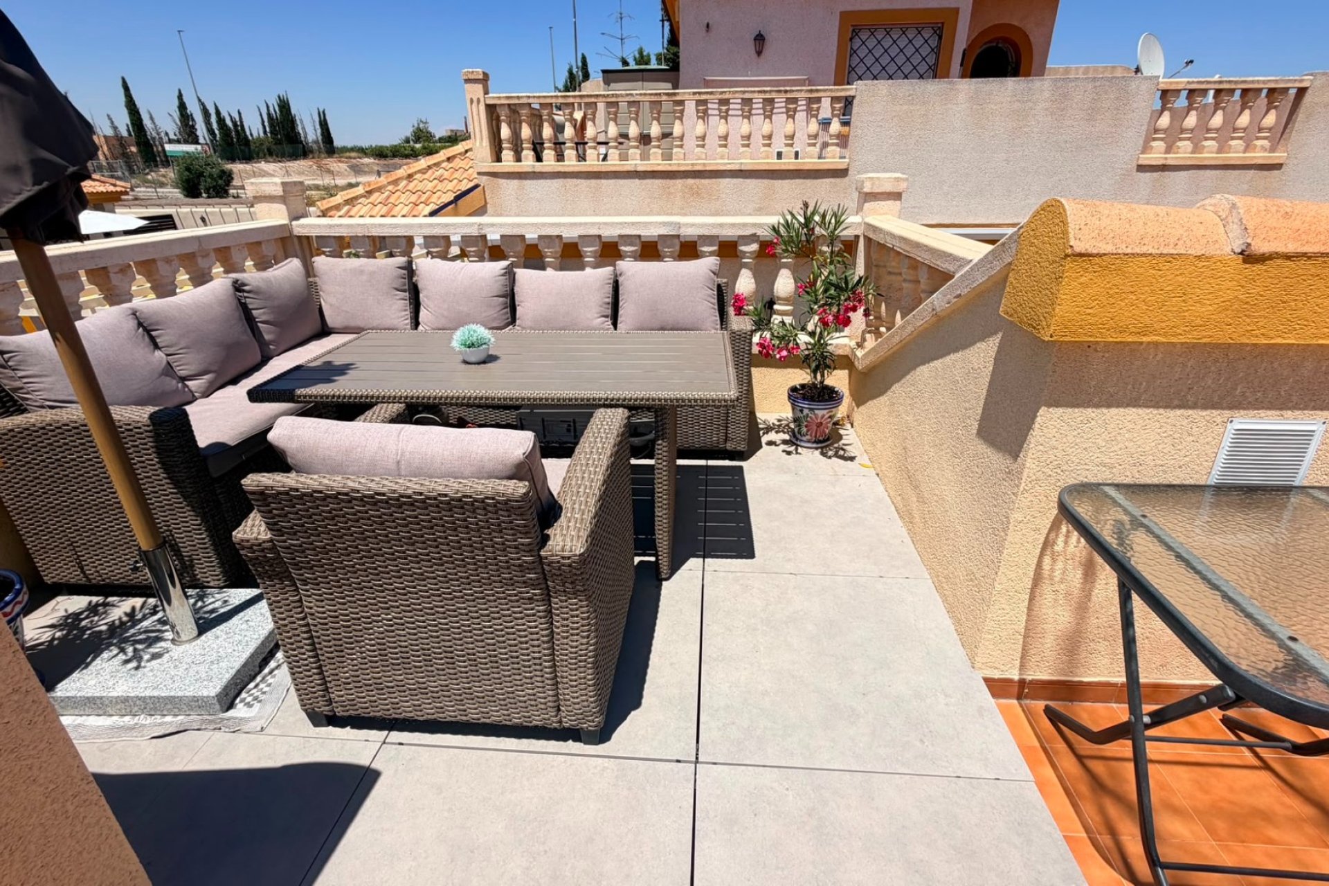 Revente - Town House -
Los Montesinos - Costa Blanca