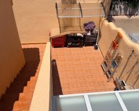 Revente - Town House -
Los Montesinos - Costa Blanca