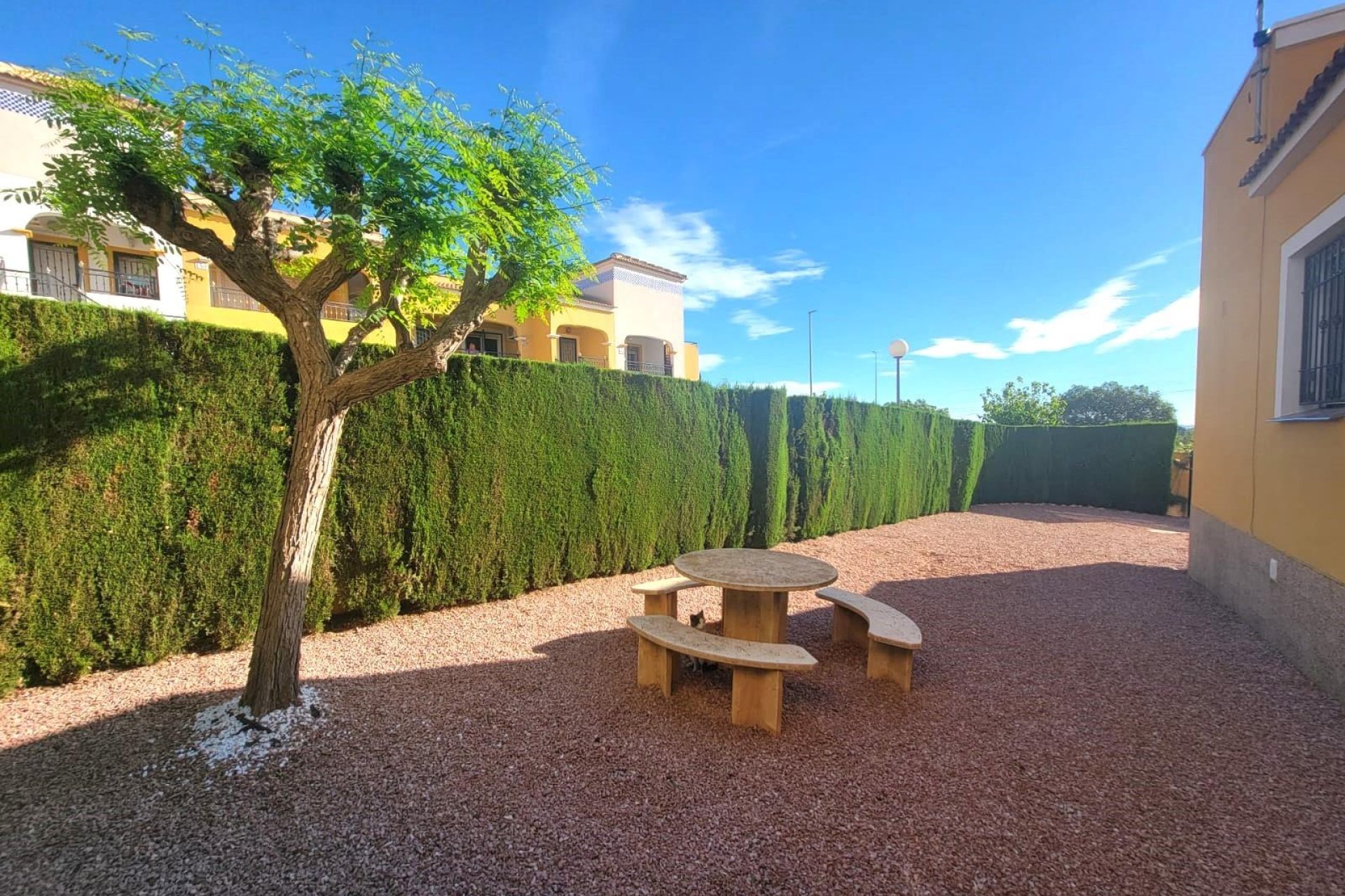 Revente - Town House -
Los Montesinos - Los Montesinos - Urb. La Herrada