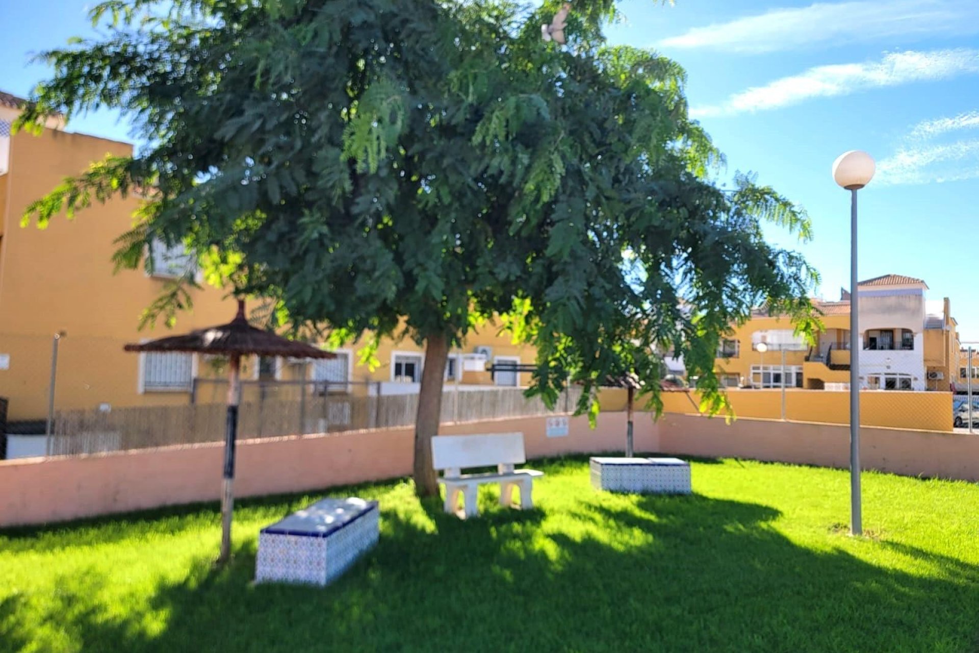 Revente - Town House -
Los Montesinos - Los Montesinos - Urb. La Herrada