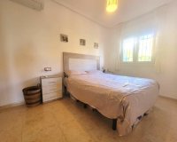 Revente - Town House -
Los Montesinos - Los Montesinos - Urb. La Herrada