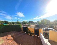 Revente - Town House -
Los Montesinos - Los Montesinos - Urb. La Herrada