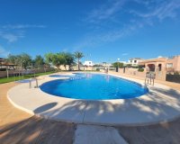 Revente - Town House -
Los Montesinos - Los Montesinos - Urb. La Herrada