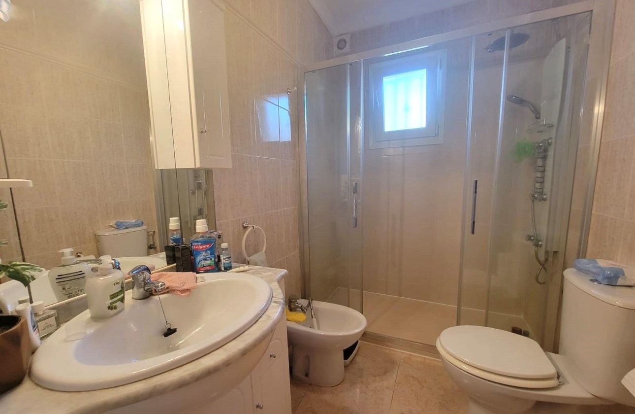 Revente - Town House -
Los Montesinos - Los Montesinos - Urb. La Herrada