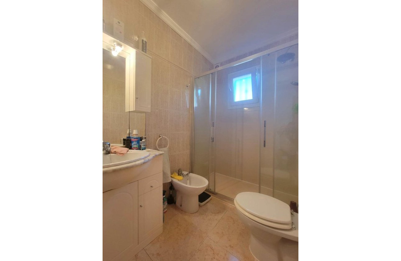 Revente - Town House -
Los Montesinos - Los Montesinos - Urb. La Herrada