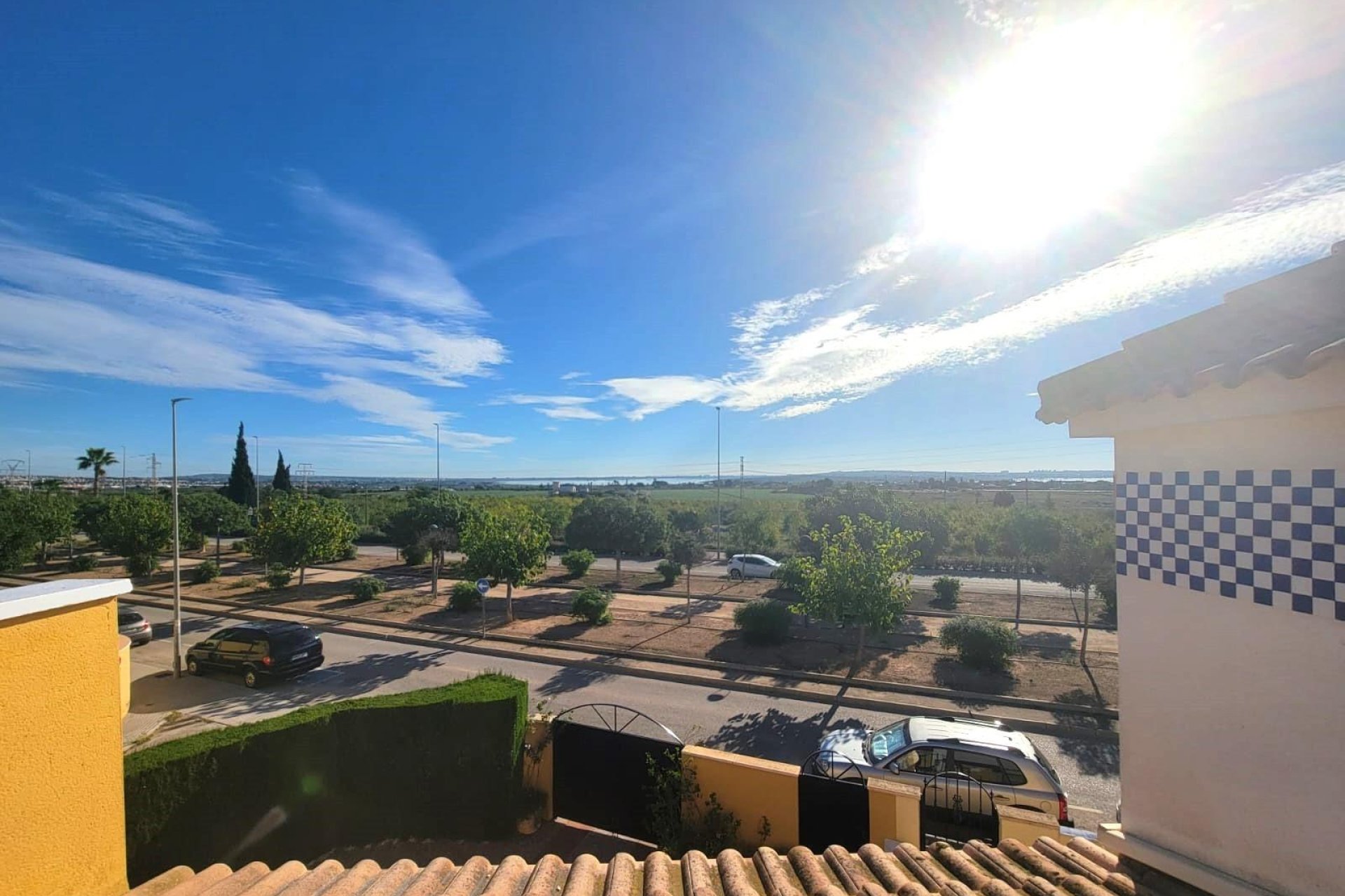 Revente - Town House -
Los Montesinos - Los Montesinos - Urb. La Herrada