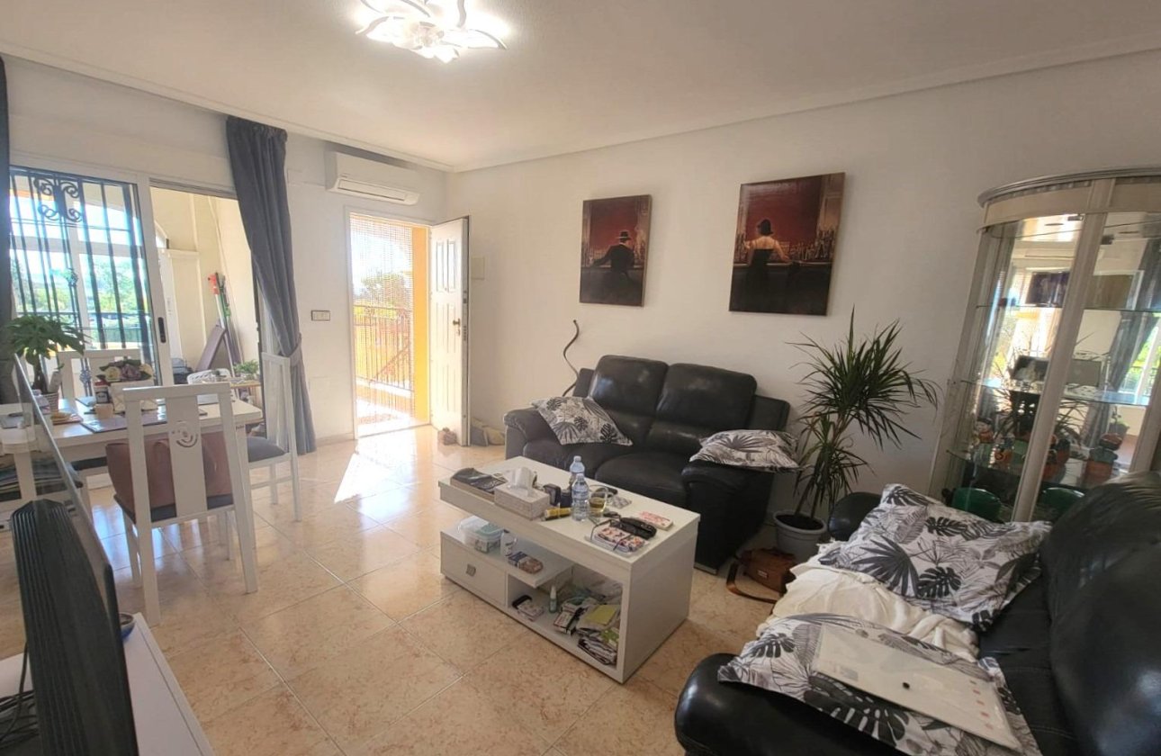Revente - Town House -
Los Montesinos - Los Montesinos - Urb. La Herrada