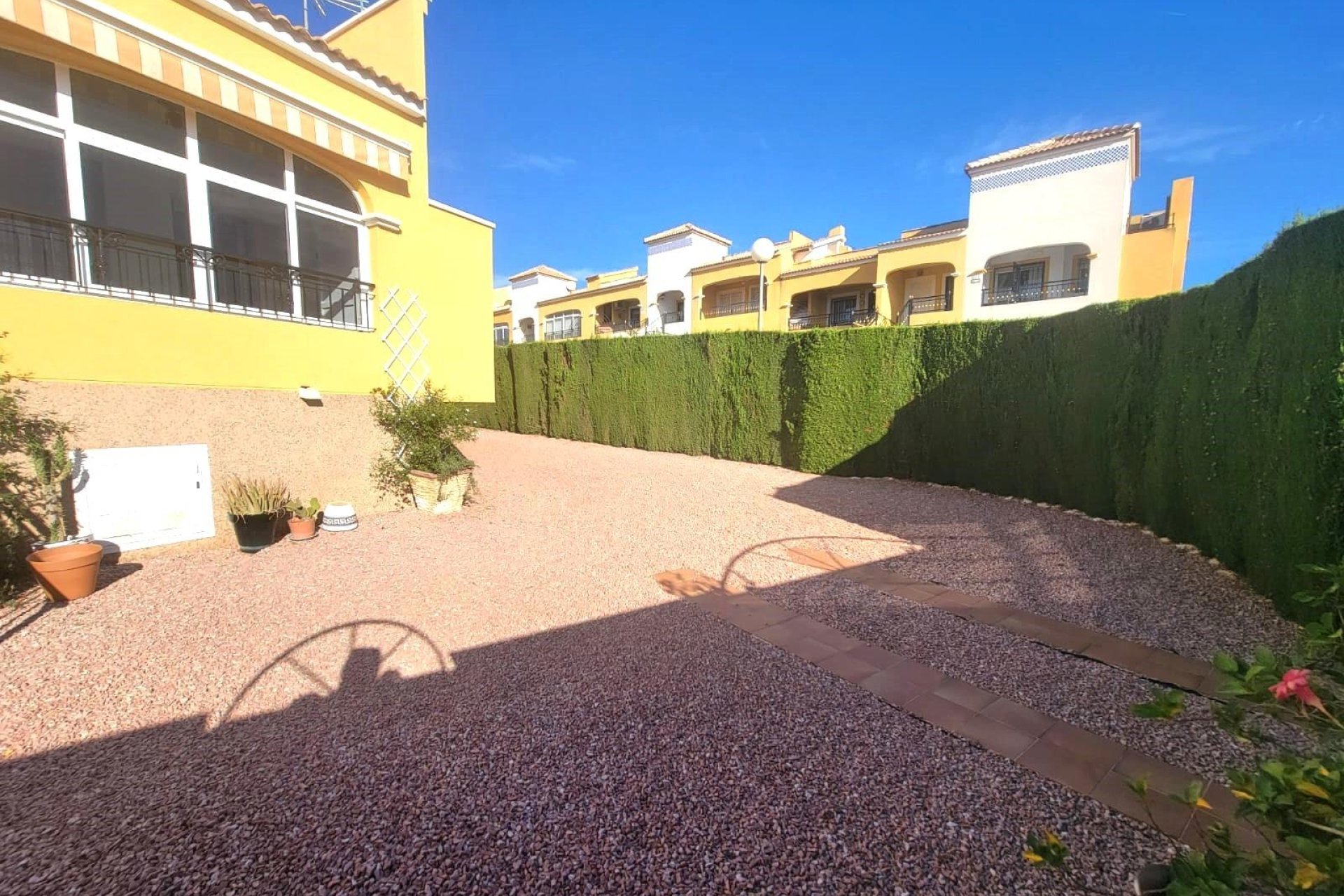 Revente - Town House -
Los Montesinos - Los Montesinos - Urb. La Herrada