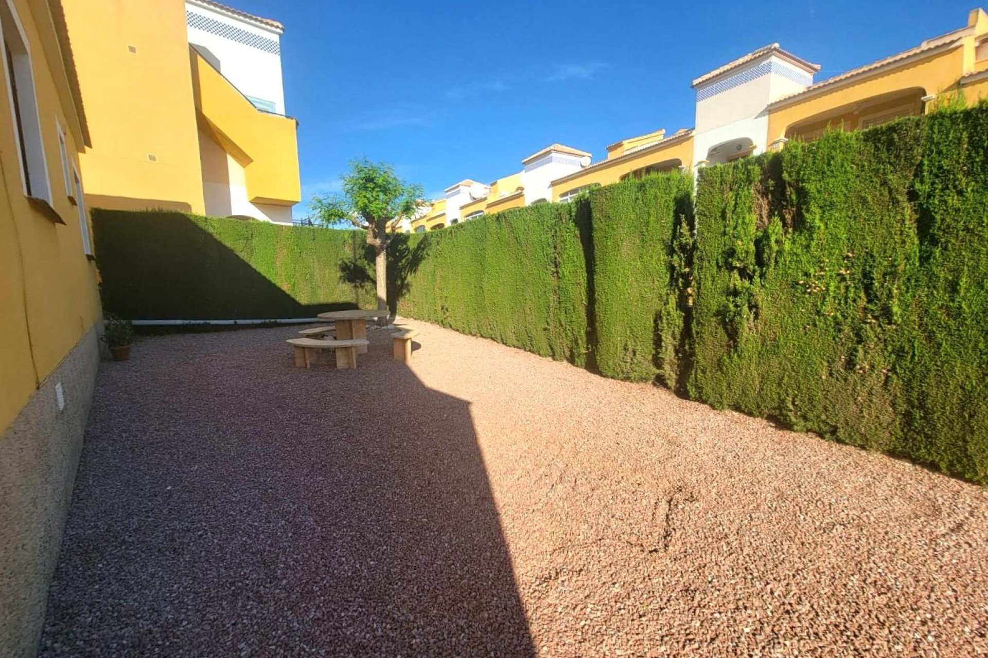 Revente - Town House -
Los Montesinos - Los Montesinos - Urb. La Herrada