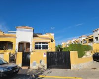 Revente - Town House -
Los Montesinos - Los Montesinos - Urb. La Herrada