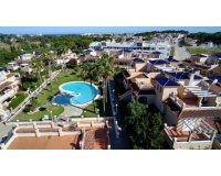 Revente - Town House -
Mil Palmeras - Costa Blanca