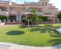 Revente - Town House -
Mil Palmeras - Costa Blanca