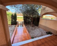 Revente - Town House -
Mil Palmeras - Costa Blanca