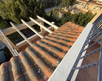 Revente - Town House -
Mil Palmeras - Costa Blanca